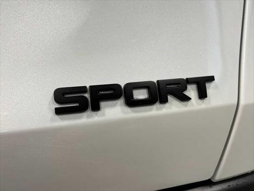 2025 Honda HR-V AWD Sport