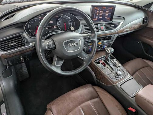 2014 Audi A7 3.0T Premium Plus