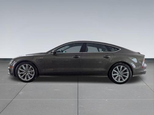 2014 Audi A7 3.0T Premium Plus