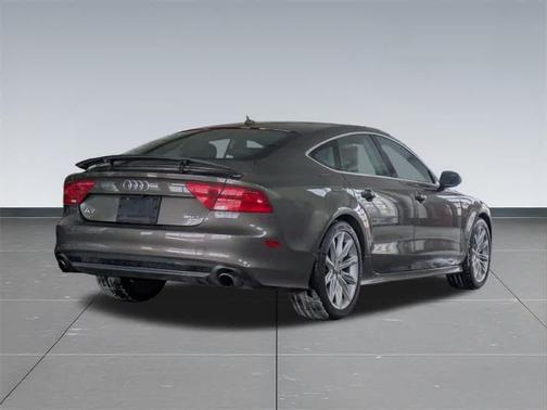 2014 Audi A7 3.0T Premium Plus
