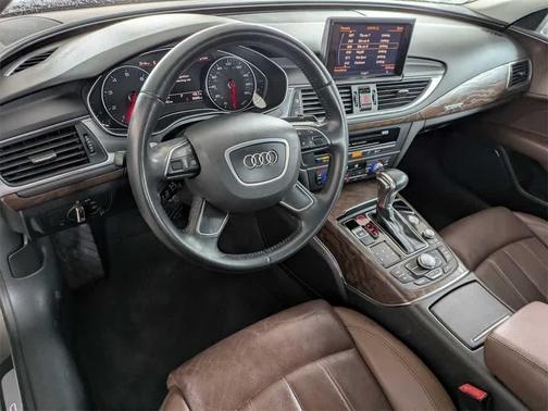 2014 Audi A7 3.0T Premium Plus