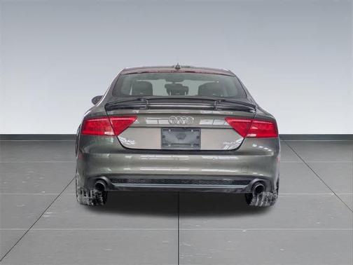 2014 Audi A7 3.0T Premium Plus