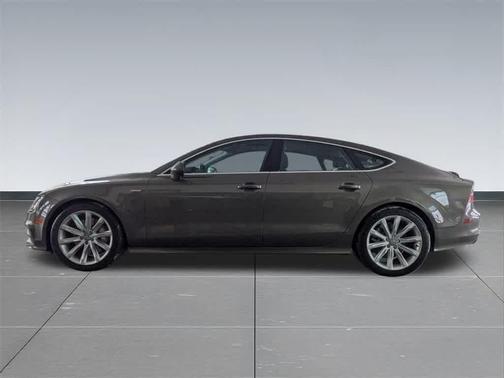 2014 Audi A7 3.0T Premium Plus
