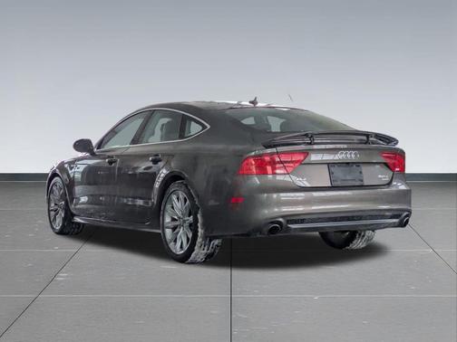 2014 Audi A7 3.0T Premium Plus