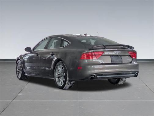 2014 Audi A7 3.0T Premium Plus
