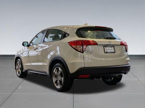 2018 Honda HR-V LX