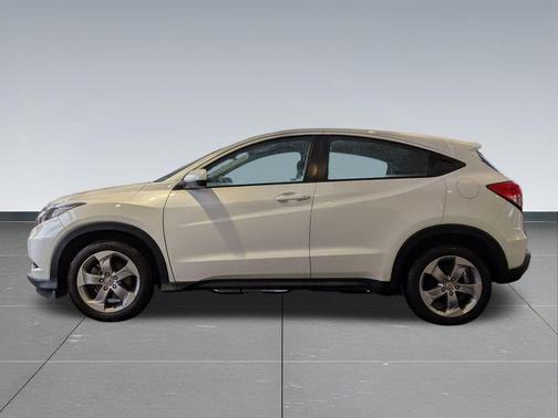 2018 Honda HR-V LX
