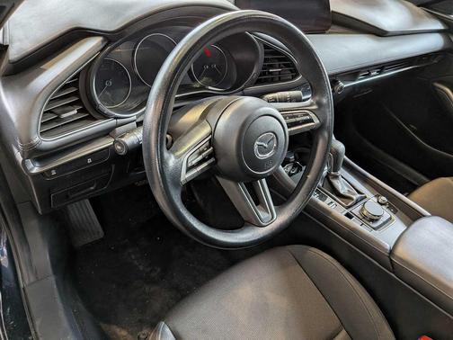 2022 Mazda Mazda3 FWD