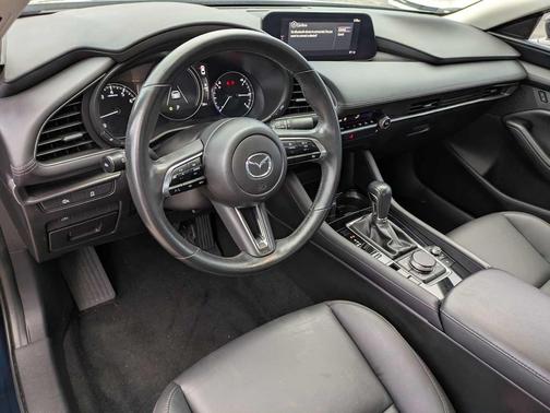 2024 Mazda Mazda3 2.5 S Select Sport