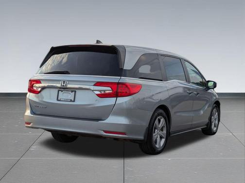 2019 Honda Odyssey EX-L w/Navigation/RES