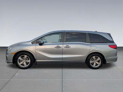 2019 Honda Odyssey EX-L w/Navigation/RES