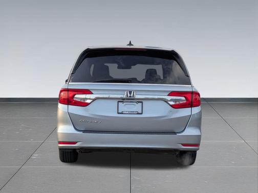 2019 Honda Odyssey EX-L w/Navigation/RES