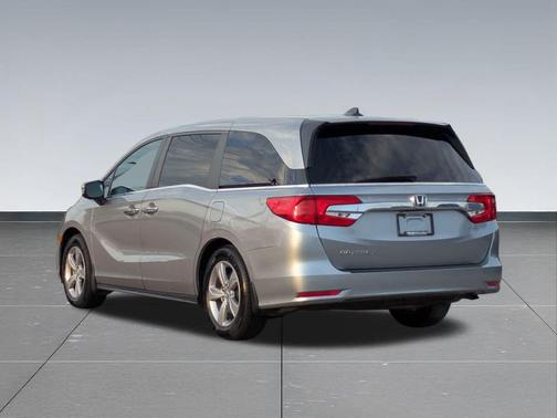 2019 Honda Odyssey EX-L w/Navigation/RES