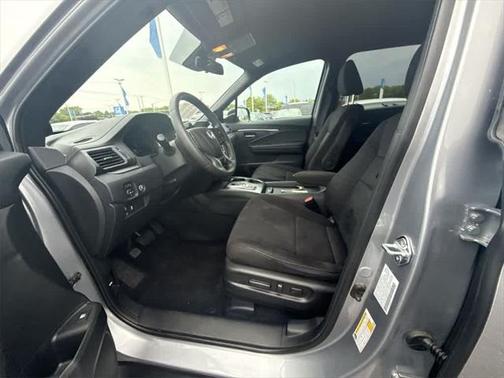 2022 Honda Pilot AWD Sport