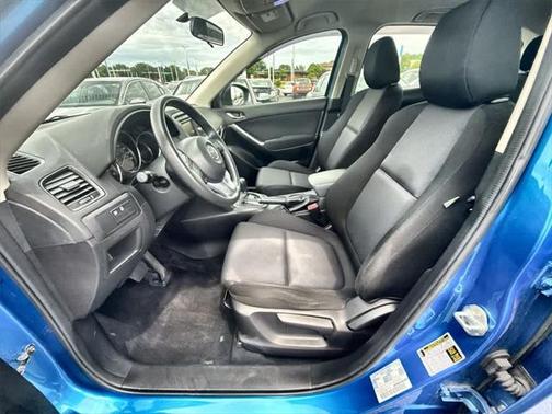 2013 Mazda CX-5 Sport