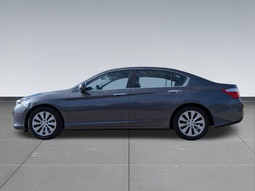 2013 Honda Accord EX