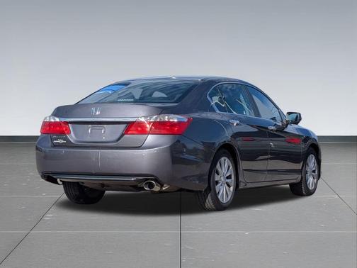 2013 Honda Accord EX