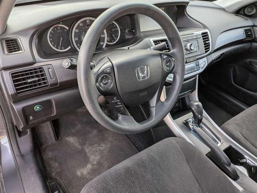 2013 Honda Accord EX