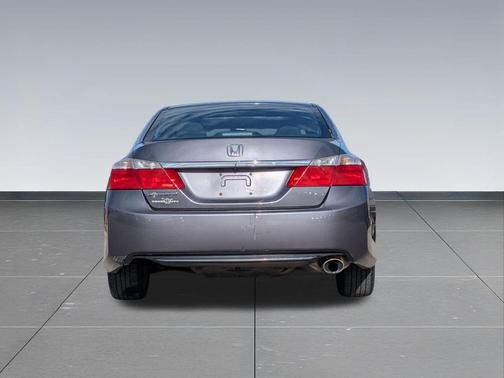 2013 Honda Accord EX