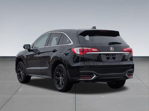 2016 Acura RDX Base