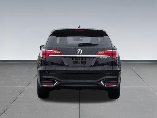 2016 Acura RDX Base