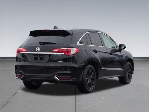 2016 Acura RDX Base