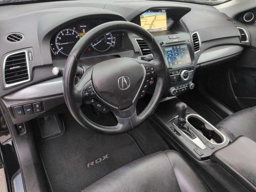 2016 Acura RDX Base