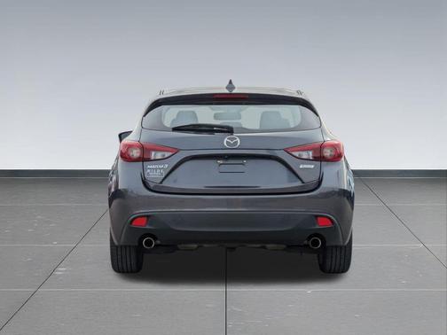 2015 Mazda Mazda3 s Grand Touring