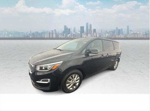 2019 Kia Sedona LX