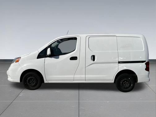 2021 Nissan NV200 SV