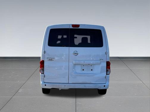 2021 Nissan NV200 SV