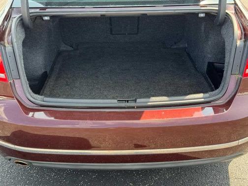 2014 Volkswagen Passat 2.0L TDI DSG SEL Premium