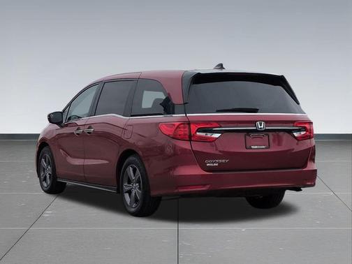 2024 Honda Odyssey EX