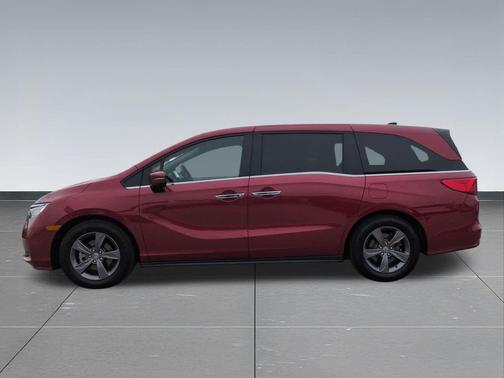 2024 Honda Odyssey EX