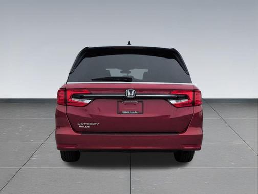 2024 Honda Odyssey EX