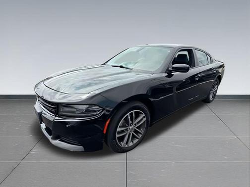 2018 Dodge Charger GT