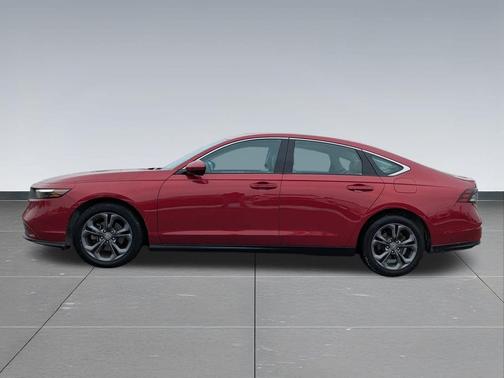 2023 Honda Accord EX 1.5T