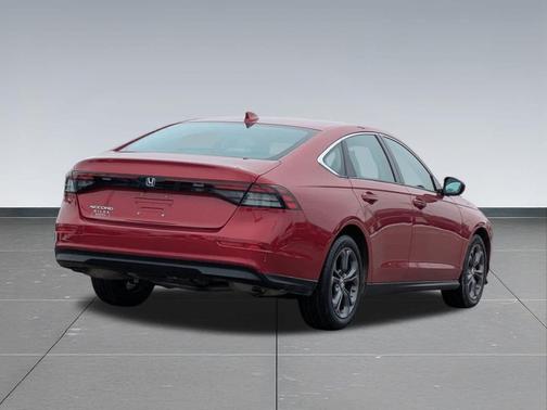 2023 Honda Accord EX 1.5T