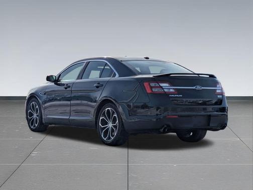 2017 Ford Taurus SHO