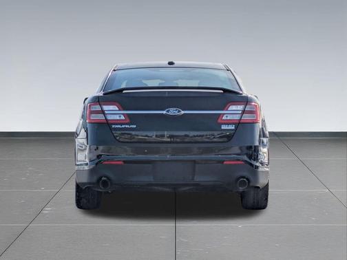 2017 Ford Taurus SHO