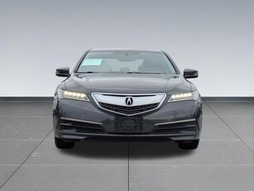 2016 Acura TLX FWD