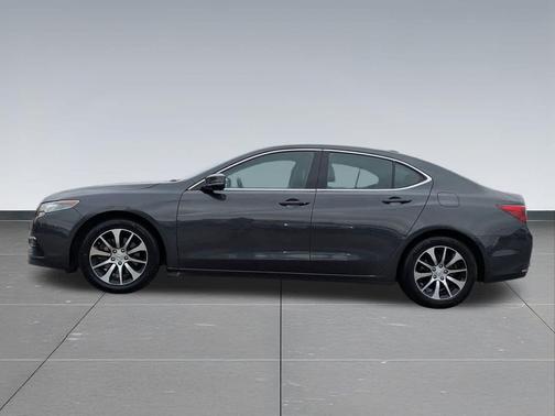 2016 Acura TLX FWD