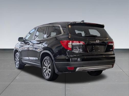 2022 Honda Pilot AWD EX-L