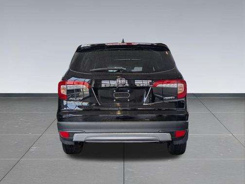 2022 Honda Pilot AWD EX-L