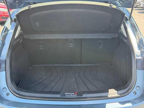 2015 Mazda Mazda3 i Touring
