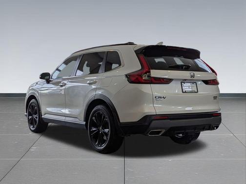 2023 Honda CR-V Hybrid Sport Touring AWD