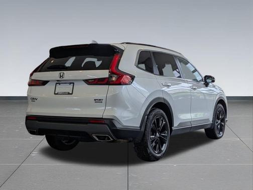 2023 Honda CR-V Hybrid Sport Touring AWD
