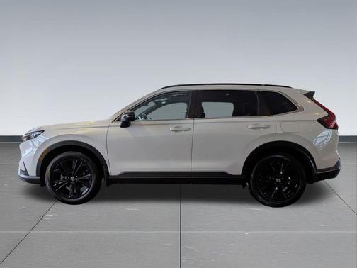 2023 Honda CR-V Hybrid Sport Touring AWD