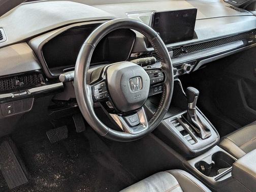 2023 Honda CR-V Hybrid Sport Touring AWD