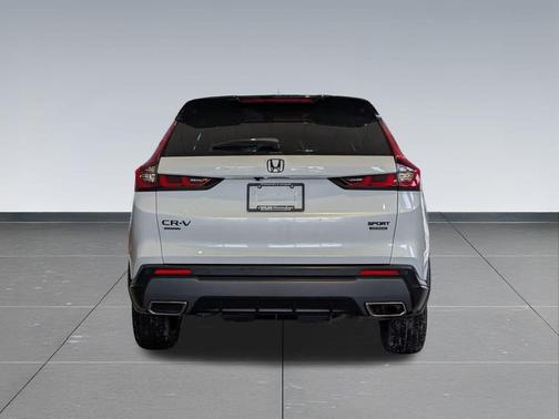 2023 Honda CR-V Hybrid Sport Touring AWD